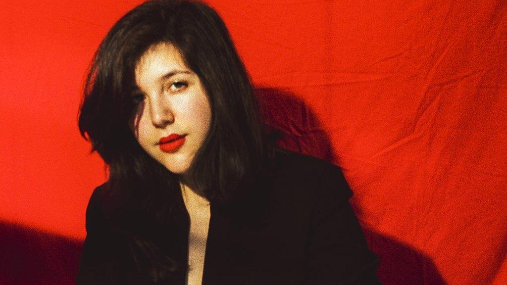 Lucy Dacus