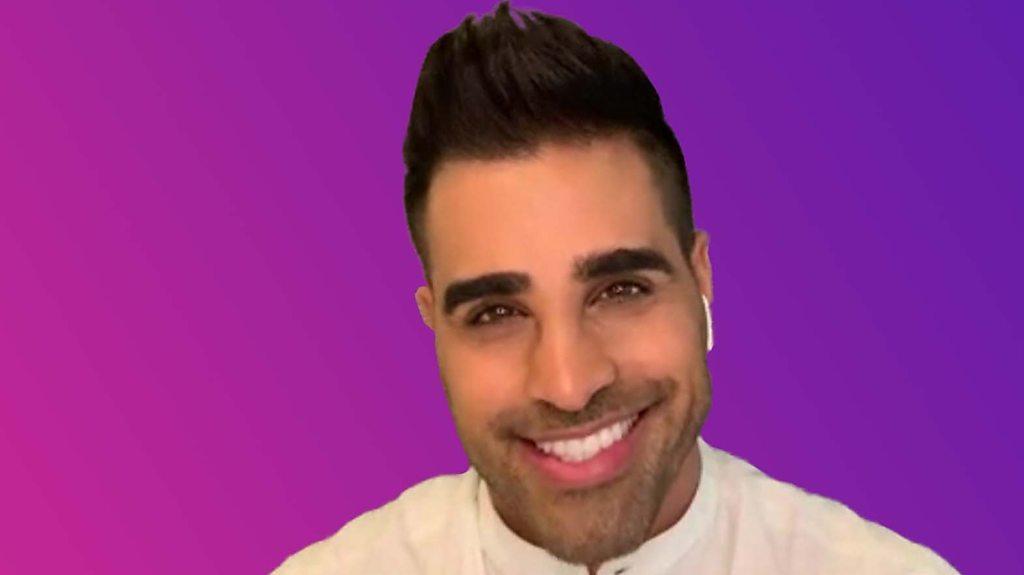 dr ranj