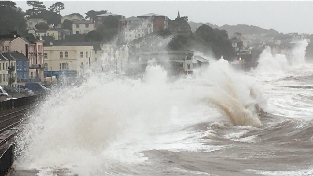 Dawlish