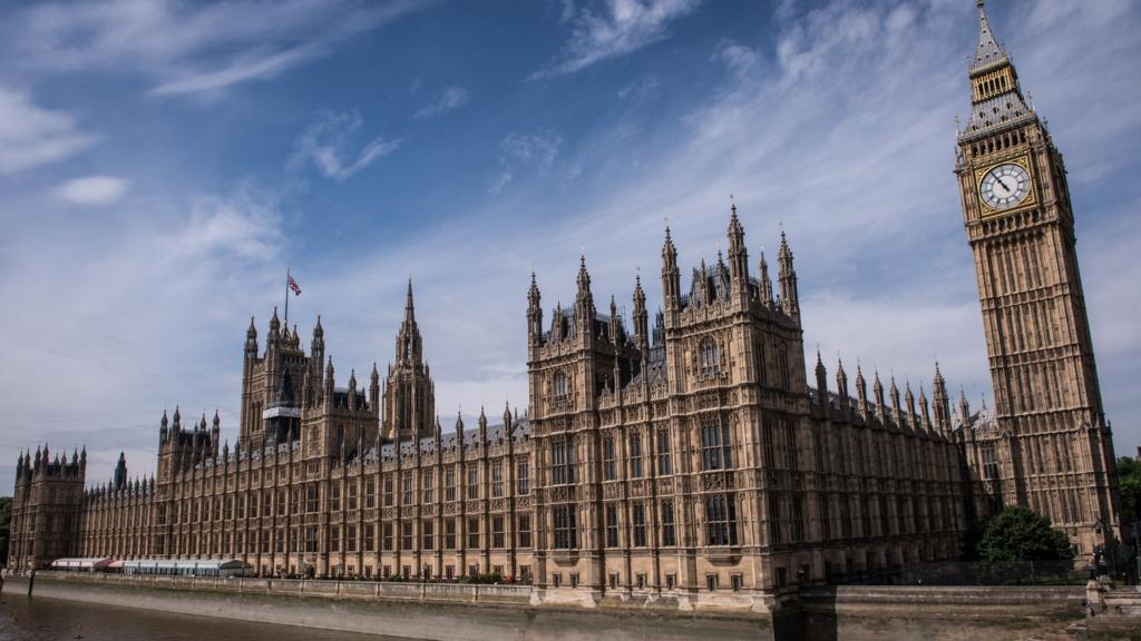 Palace of Westminster