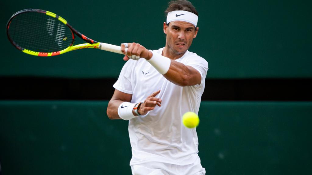 Wimbledon 2022 LIVE: Watch Nick Kyrgios, Paula Badosa & Rafael Nadal On ...