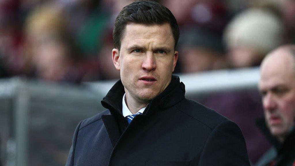 Gary Caldwell