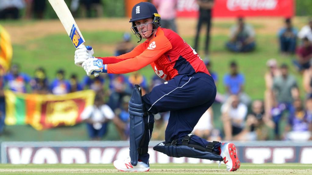 Jason Roy