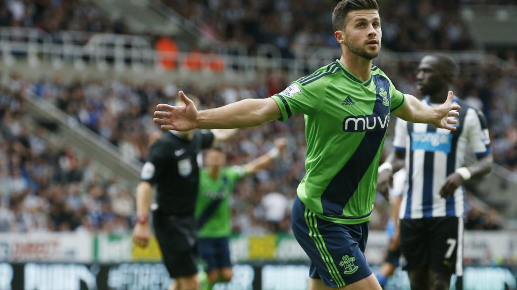 shane Long