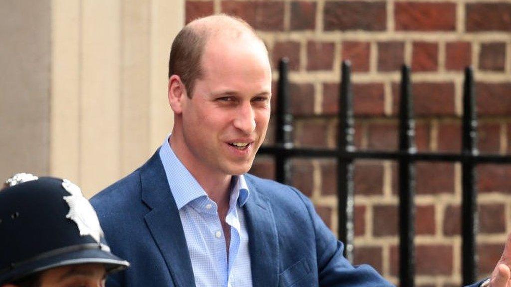 Prince William