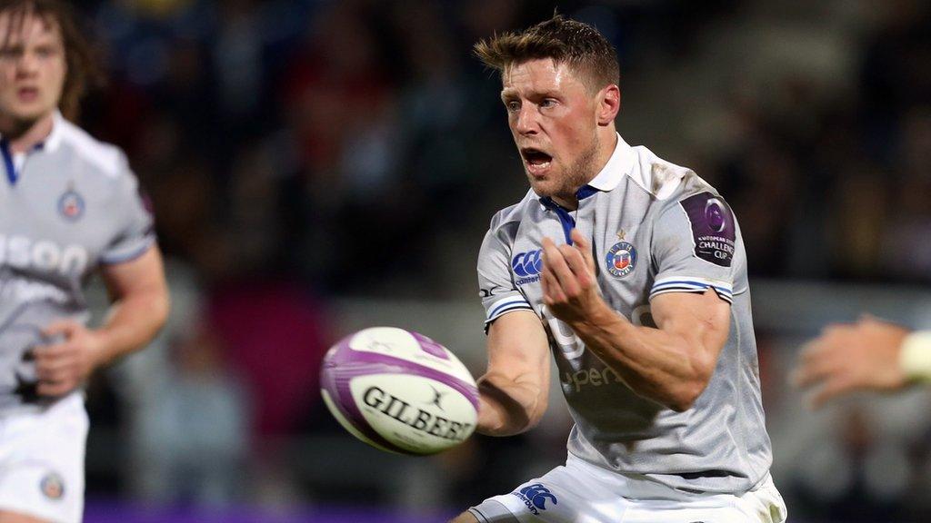 Rhys Priestland