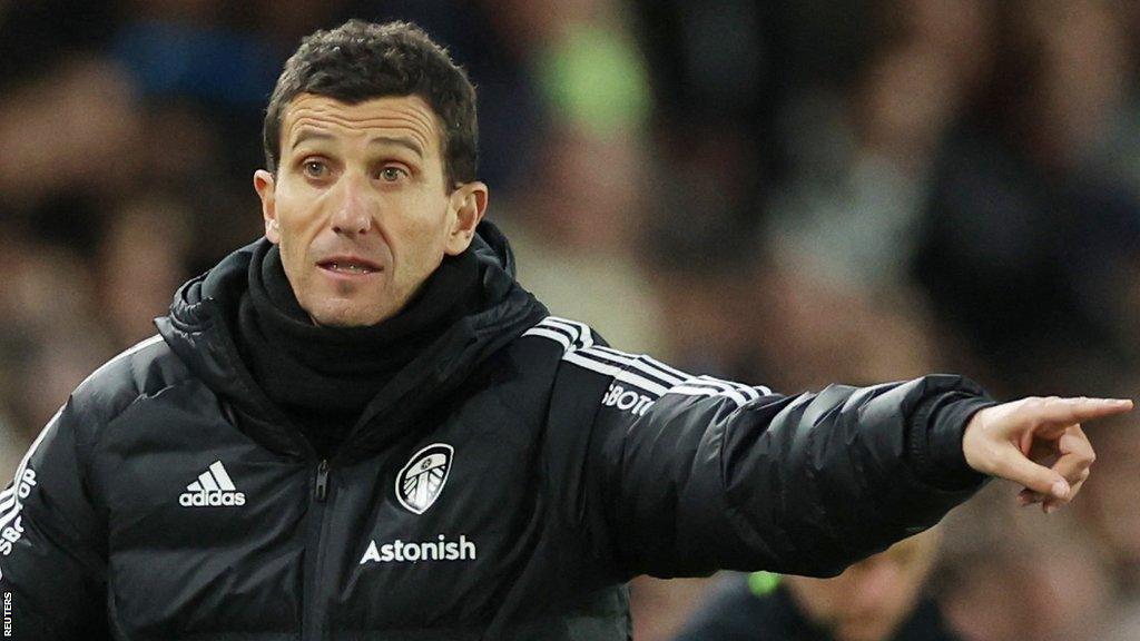 Javi Gracia