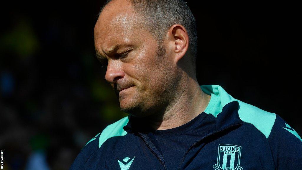 Alex Neil is with his fourth Championship club, having previously been at Norwich, with whom he got promotion, Preston and Sunderland