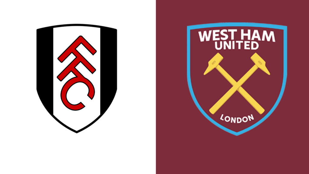 Fulham v West Ham