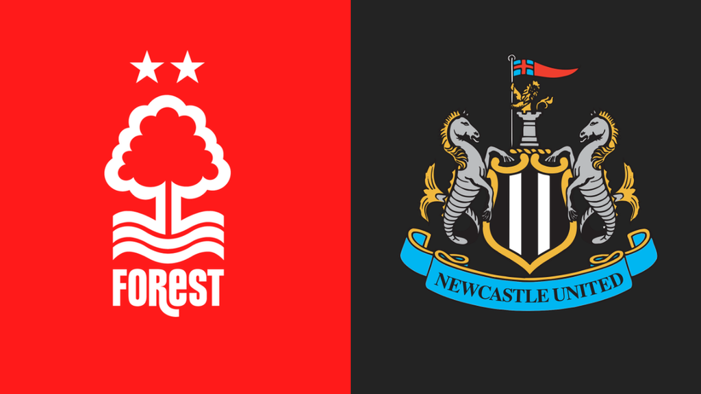 Nottingham Forest v Newcastle