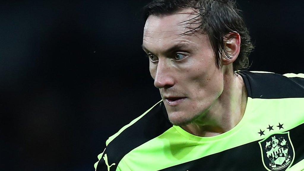 Dean Whitehead