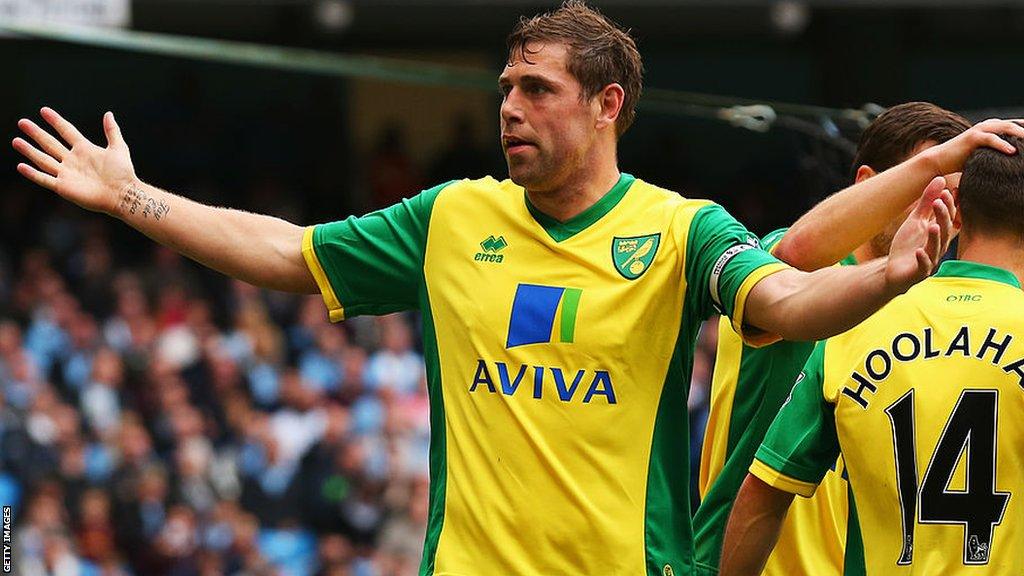 Grant Holt