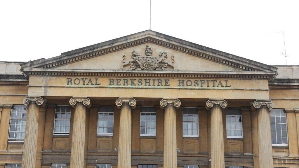 Royal Berkshire Hospital