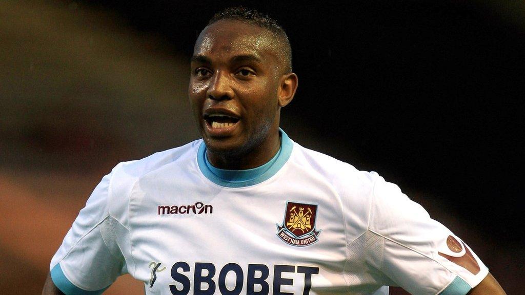 Benni McCarthy