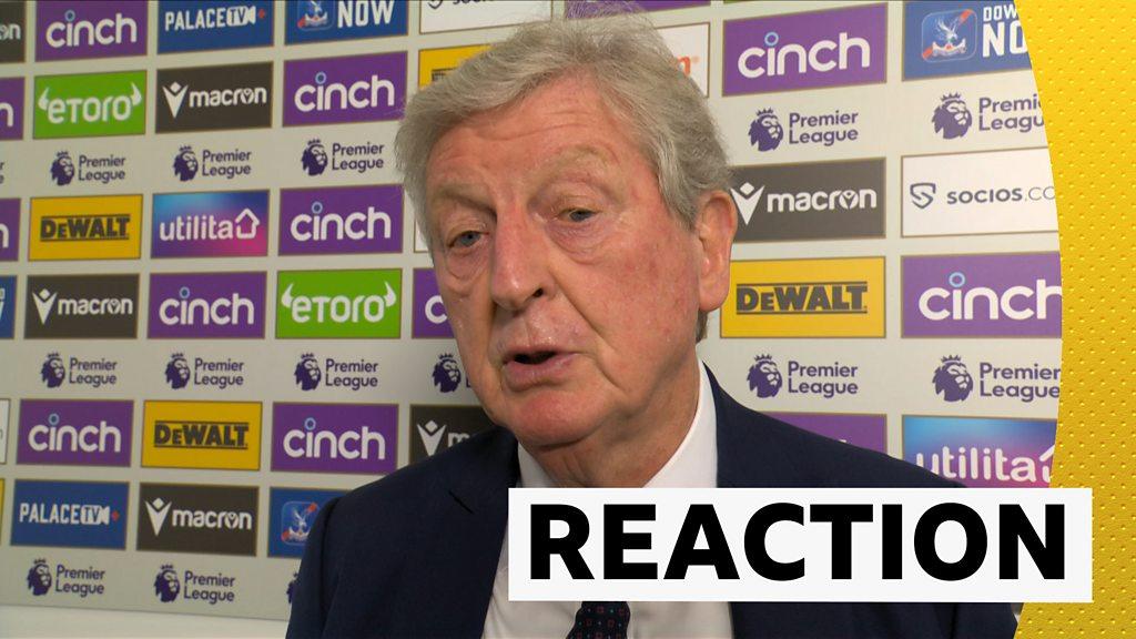 Crisp Crystal Palace 0-1 Aek Larnaca: Palace Beaten In First Conference League Home Game Picture in HD Crisp Crystal Palace 0-1 Aek Larnaca: Palace Beaten In First Conference League Home Game Picture in HD