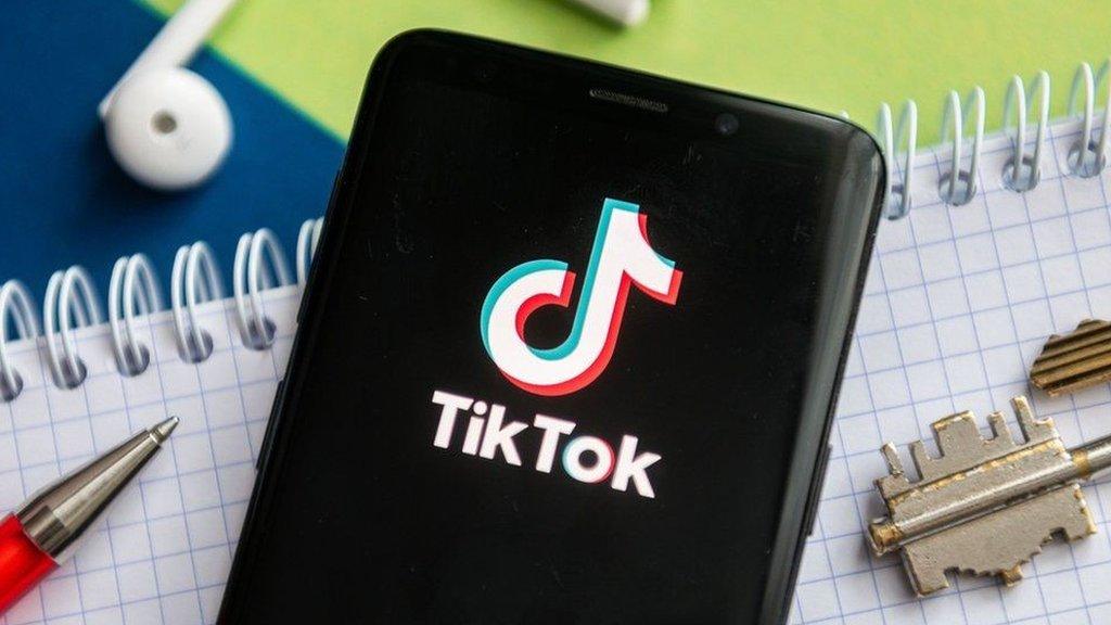 TikTok