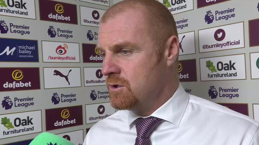 Sean Dyche