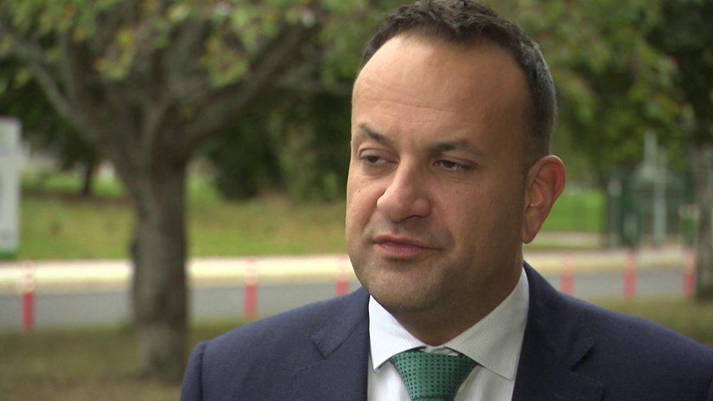 Leo Varadkar