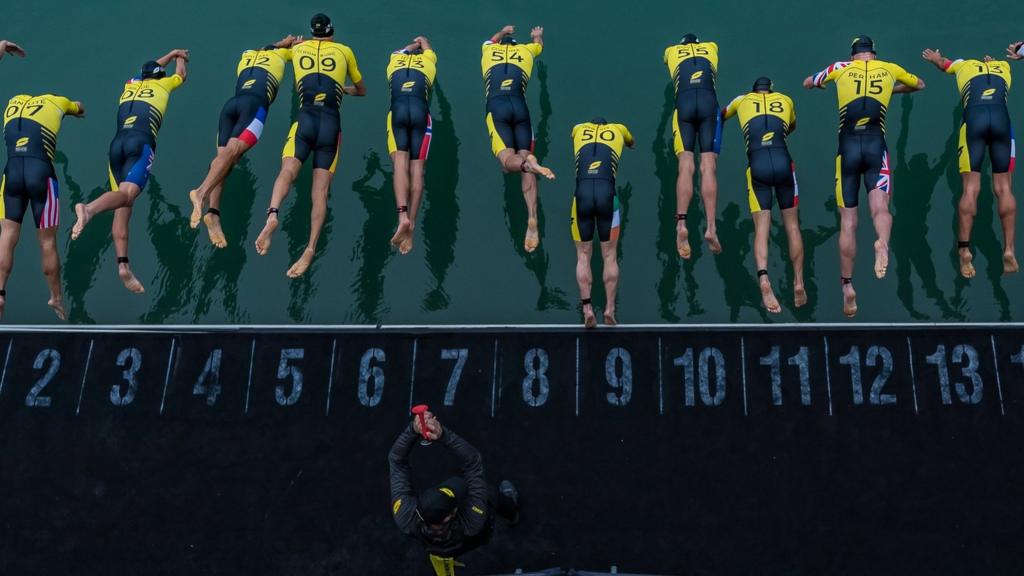 Superleague Jersey 2019 Men's Semi-Final