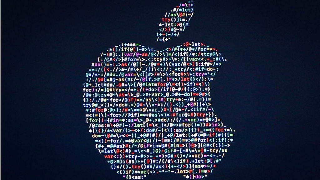 Apple icon