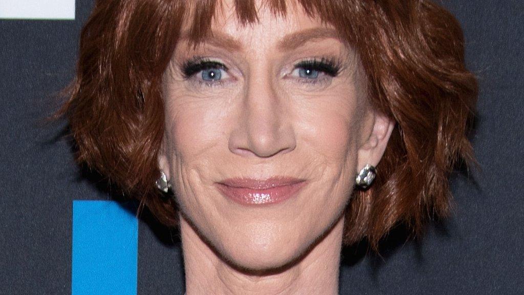 Kathy Griffin