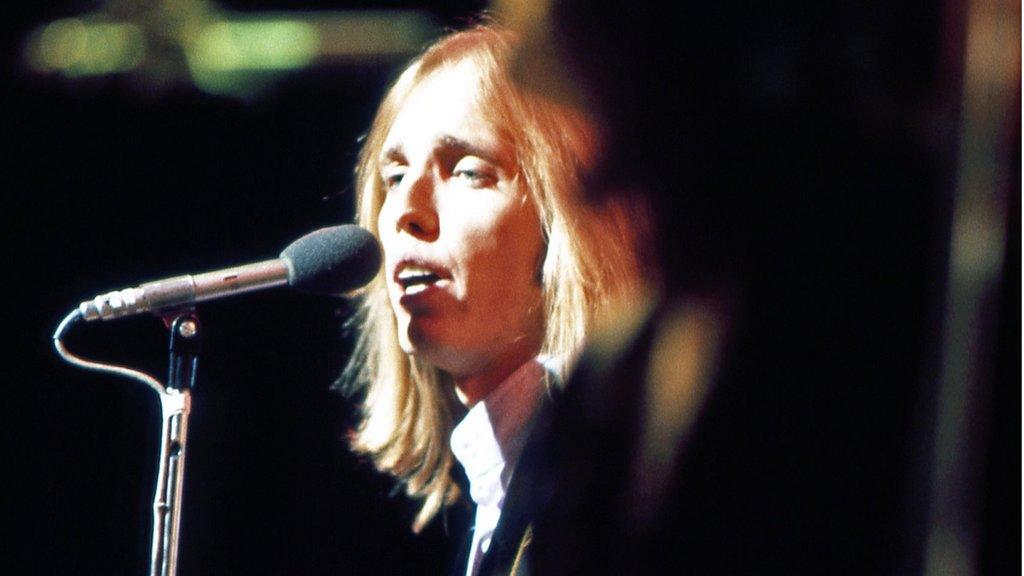 Tom Petty