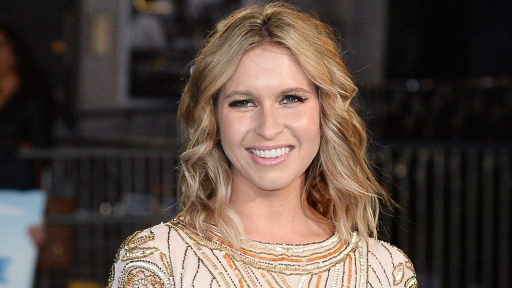 Brooke Kinsella