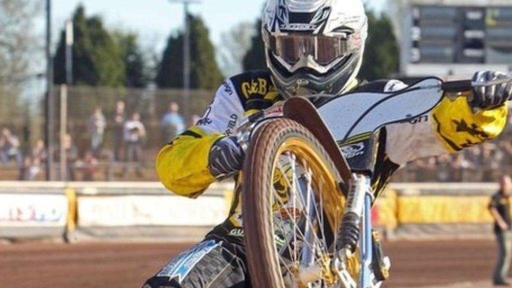 Coventry Bees