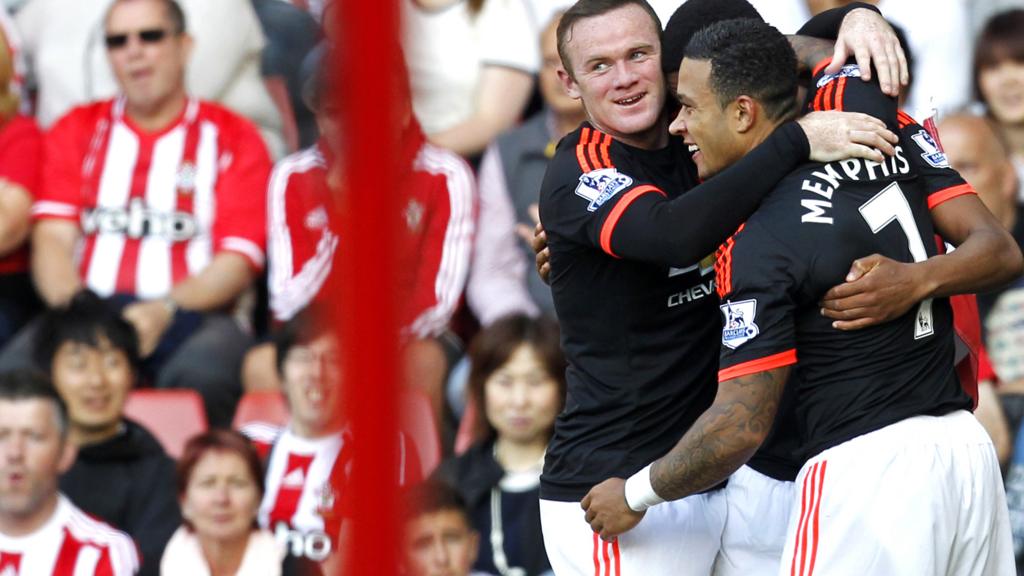 Manchester United