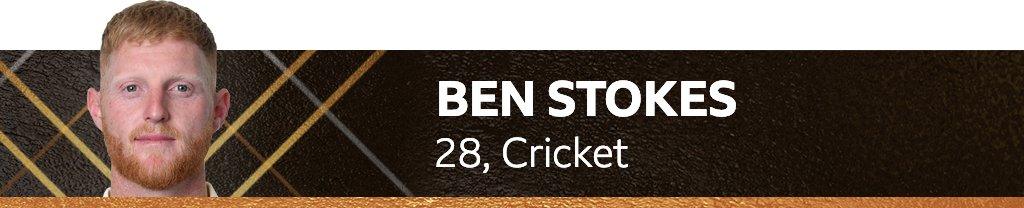 Ben Stokes