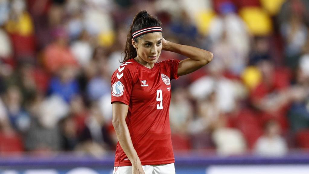 Nadia Nadim