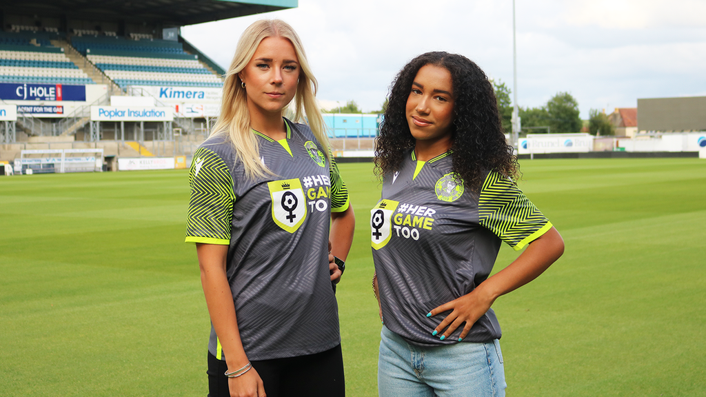 Bristol Rovers Women FC