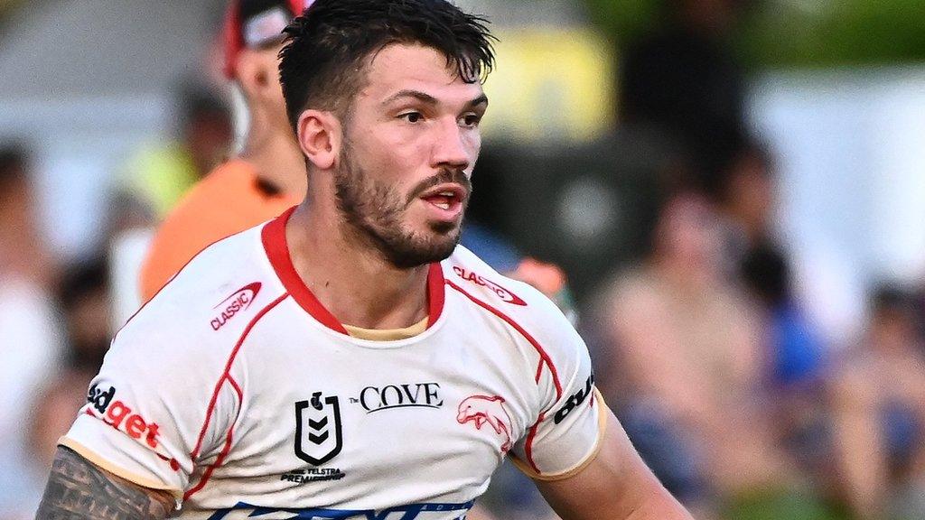 Oliver Gildart