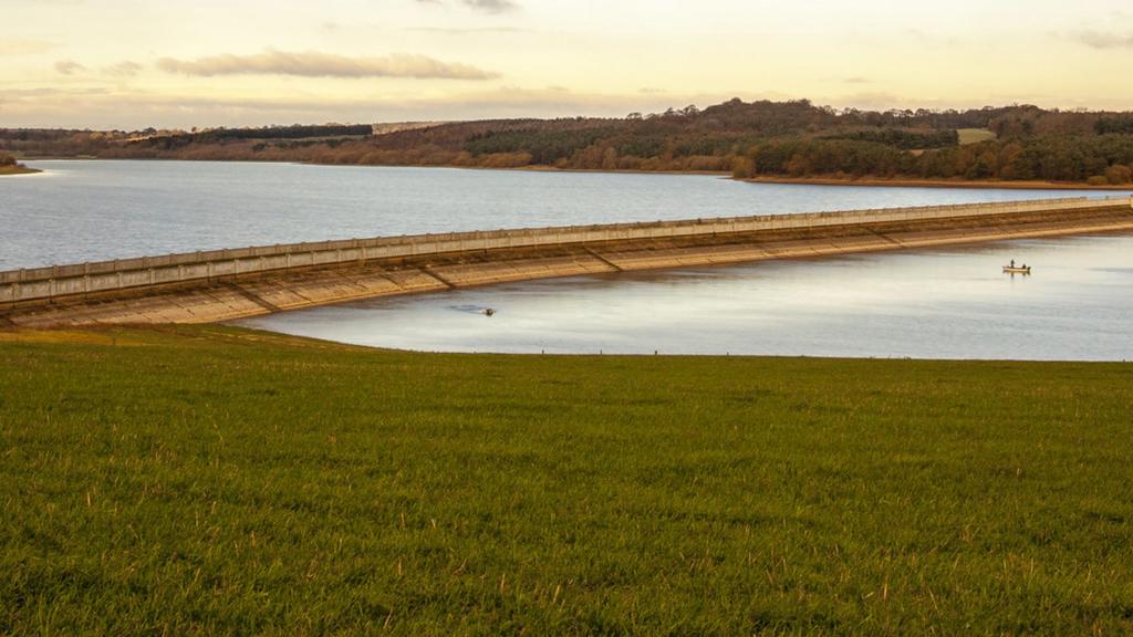 Blithfield Reservoir