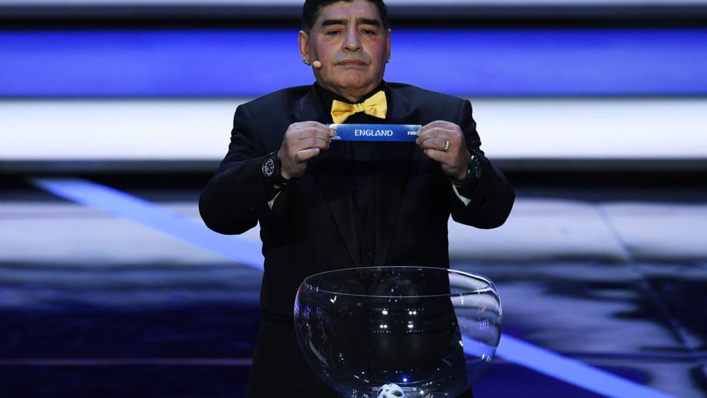 Maradona