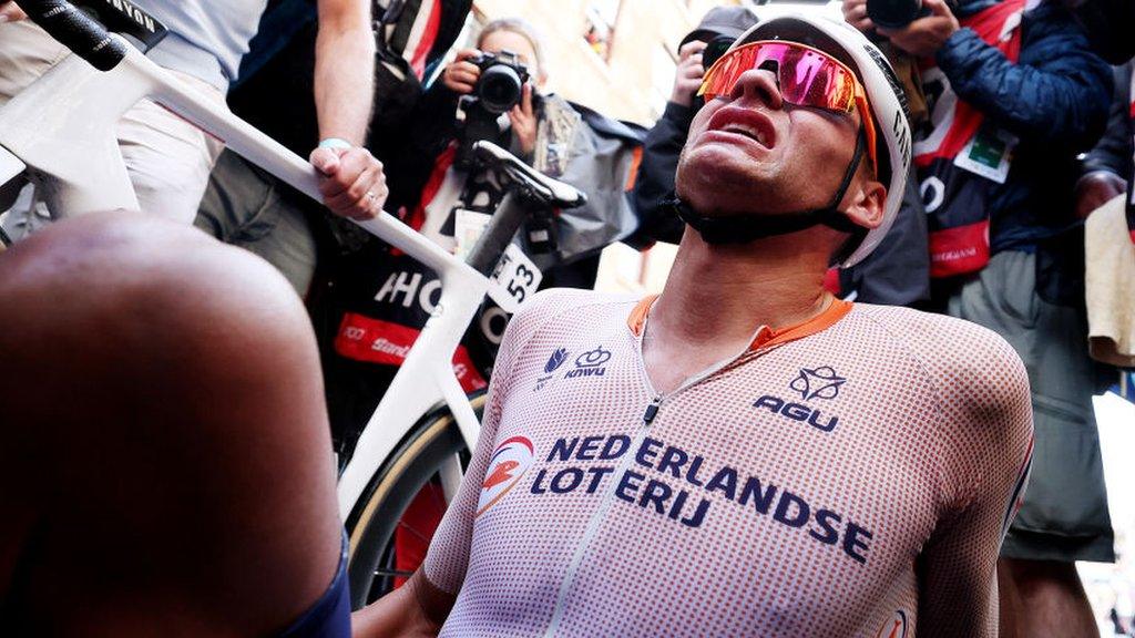 Van der Poel