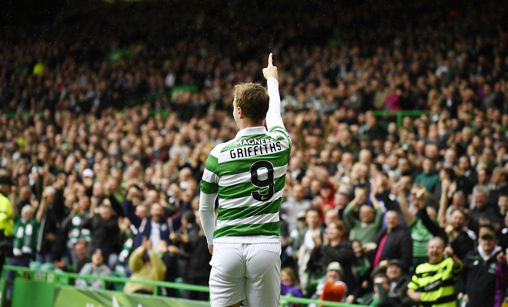 Leigh Griffiths