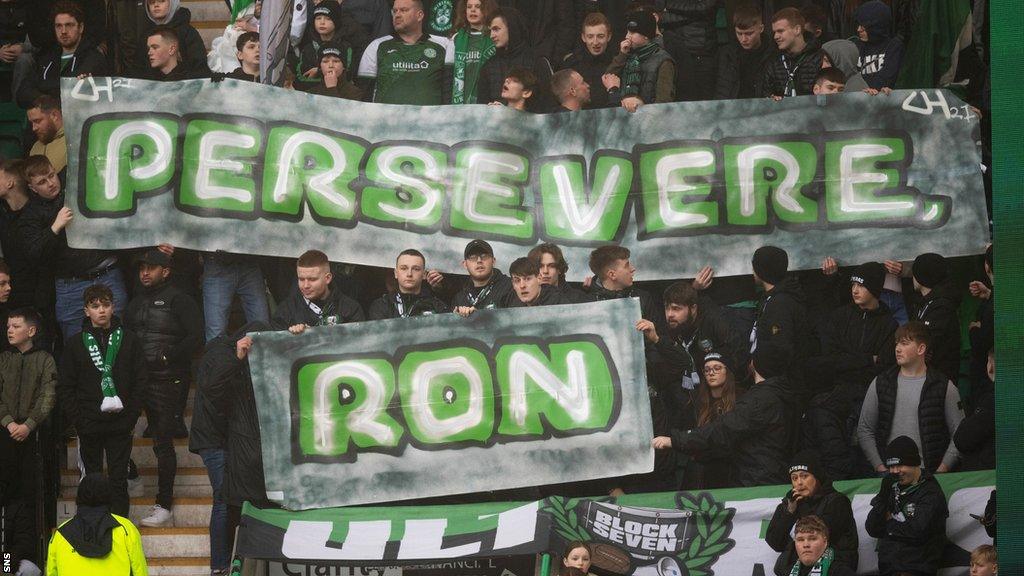 HIbs fans