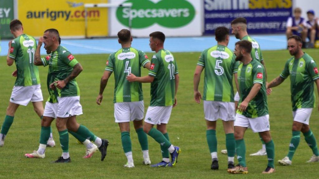 Guernsey FC