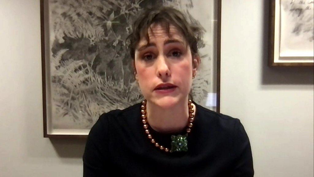 Victoria Atkins