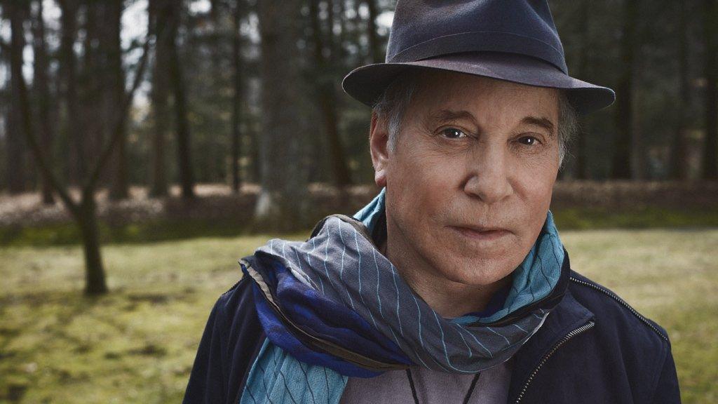 Paul Simon