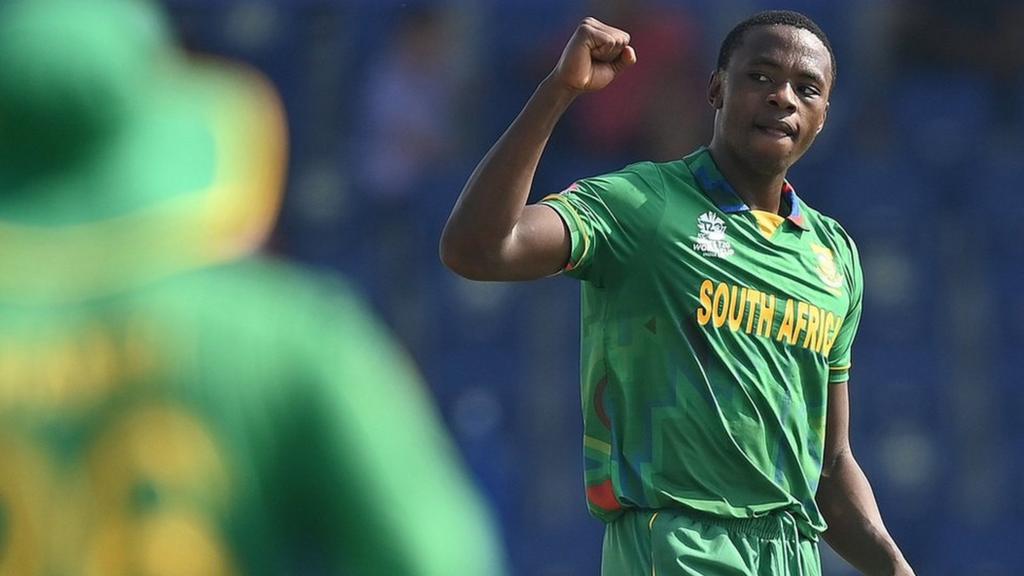 Rabada