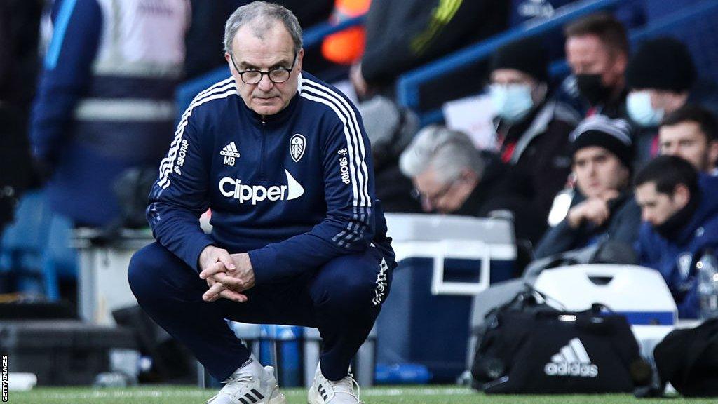 Marcelo Bielsa