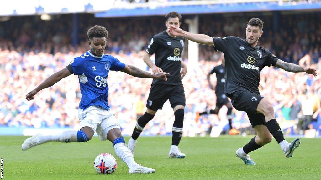 Demarai Gray