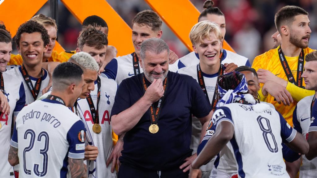 Postecoglou