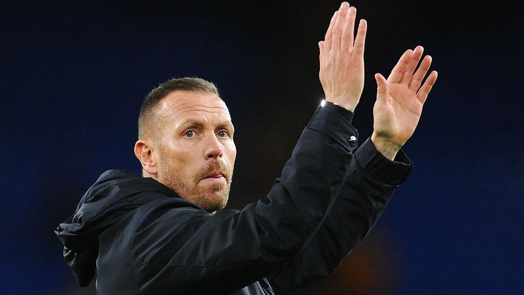 Craig Bellamy ar ôl y fuddugoliaeth o 7-1 yn erbyn Gogledd Macedonia yn 2025