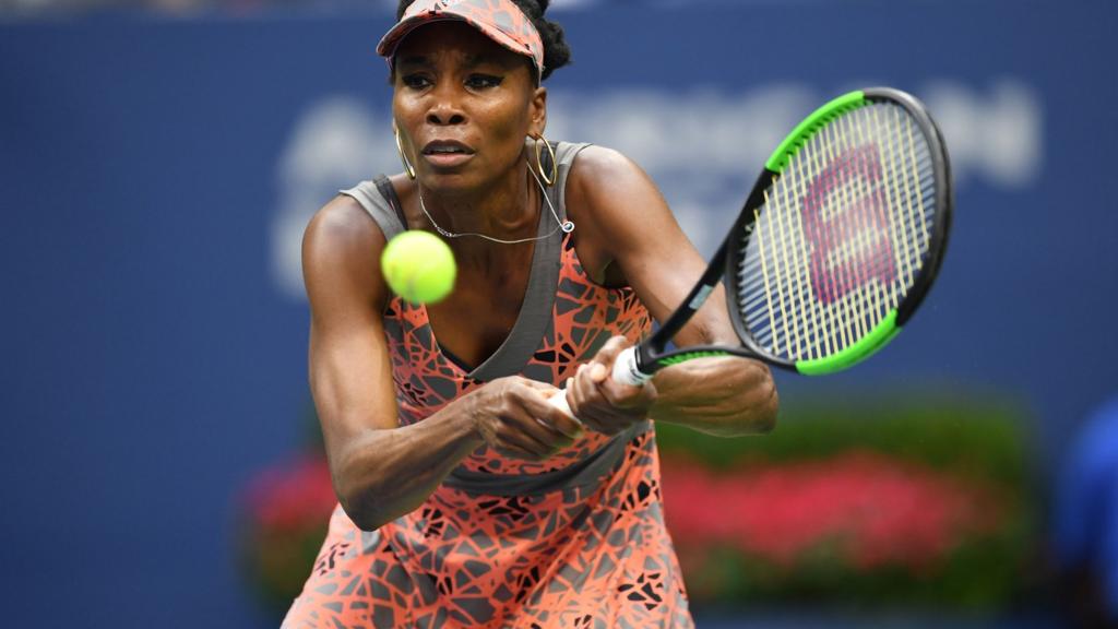 Venus Williams