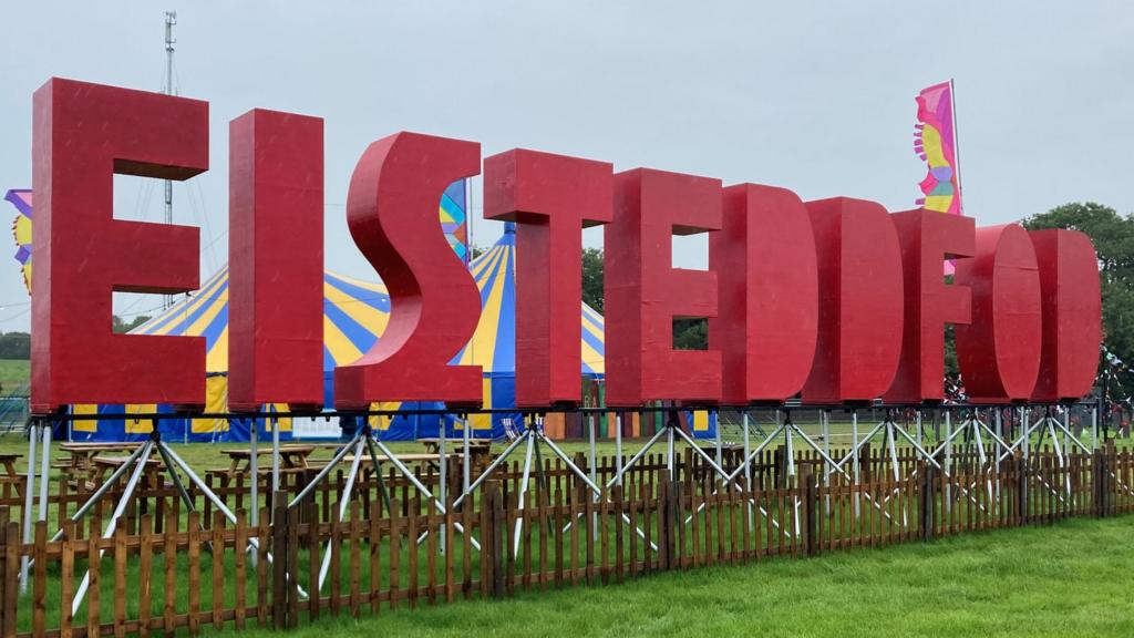 Eisteddfod Llyn