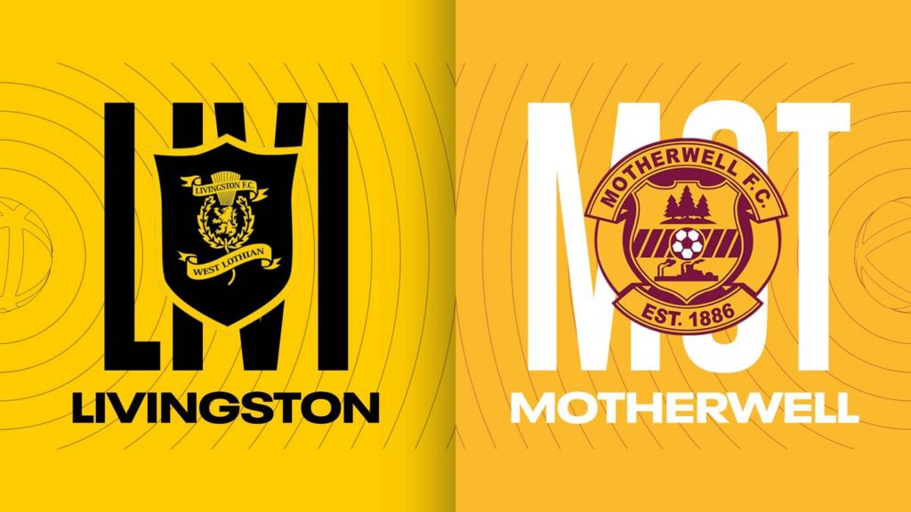 Livingston v Motherwell