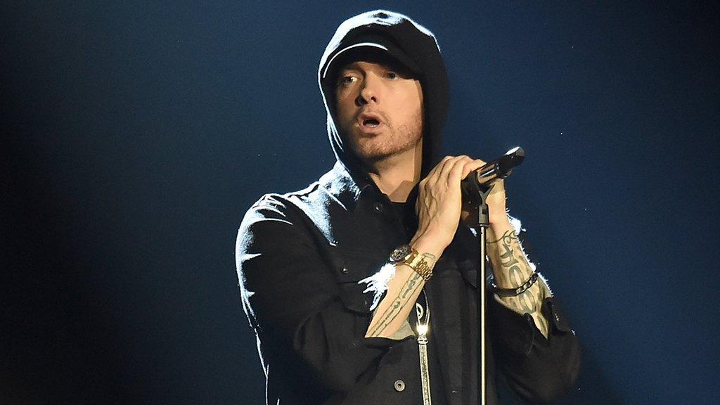 Eminem